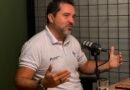 Renda universal pode ganhar força com avanço da IA e dos robôs, projeta Juan Pablo Boeira