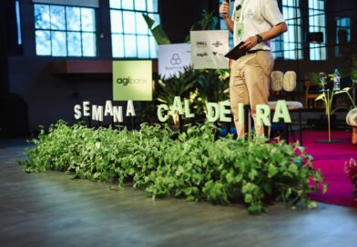 Semana Caldeira 2026 reúne grandes nomes da inovação, negócios e educação em Porto Alegre