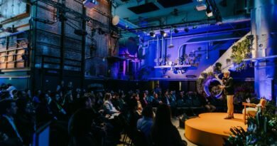 Da inteligência artificial ao varejo brasileiro: quarto dia da Semana Caldeira conecta tecnologia e negócios
