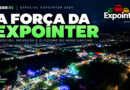 Expointer 2026 movimenta R$ 6,2 bilhões e expõe desafios e oportunidades para o futuro do agro gaúcho