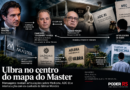 Vorcaro colocou Ulbra no centro de articulações sobre Medicina enquanto pagava R$ 500 mil mensais a ex-cunhado de Gilmar Mendes