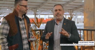 Terra Forte quer chegar a 15 mil agricultores familiares no RS