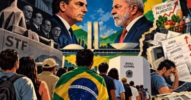 Opinião: O que as urnas disseram (e muita gente fingiu não ouvir)
